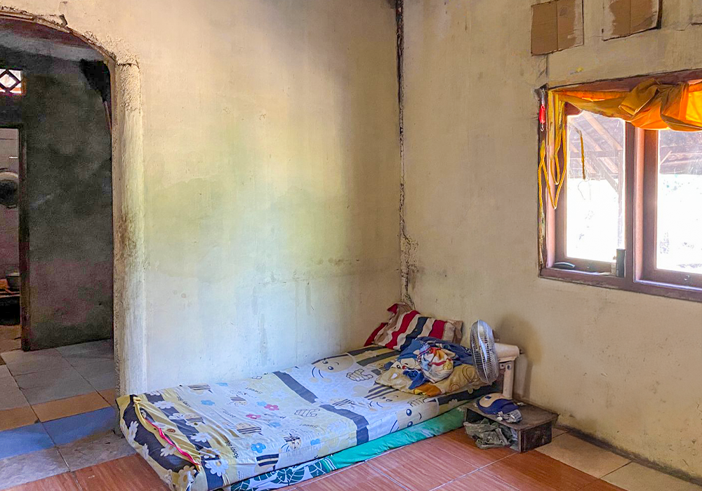 RUMAH DI KAB. BEKASI - WOFF306-1 - foto 4